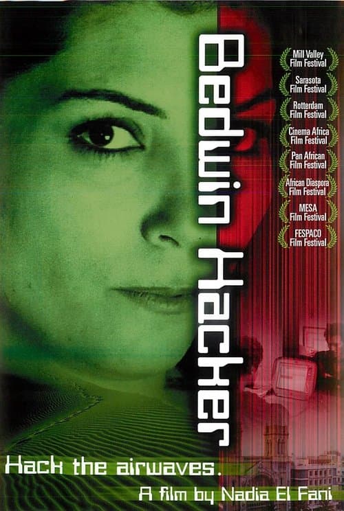 Постер: Bedwin Hacker