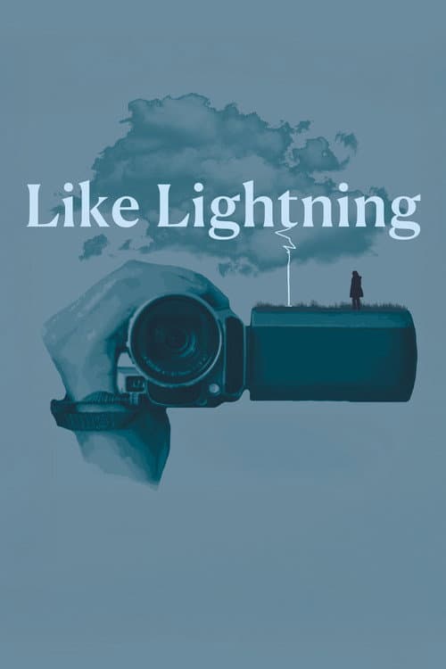 Постер: Like Lightning