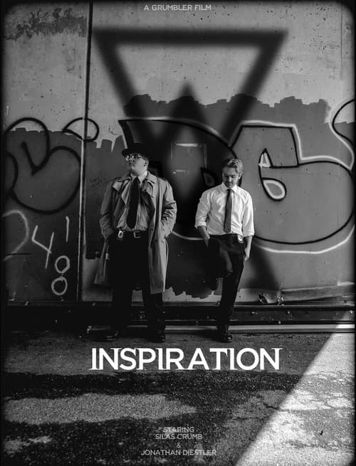 Постер: INSPIRATION