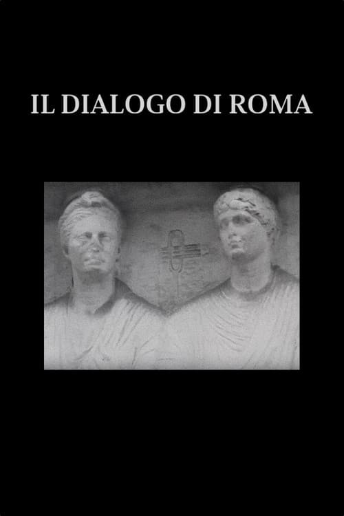 Постер: Il dialogo di Roma