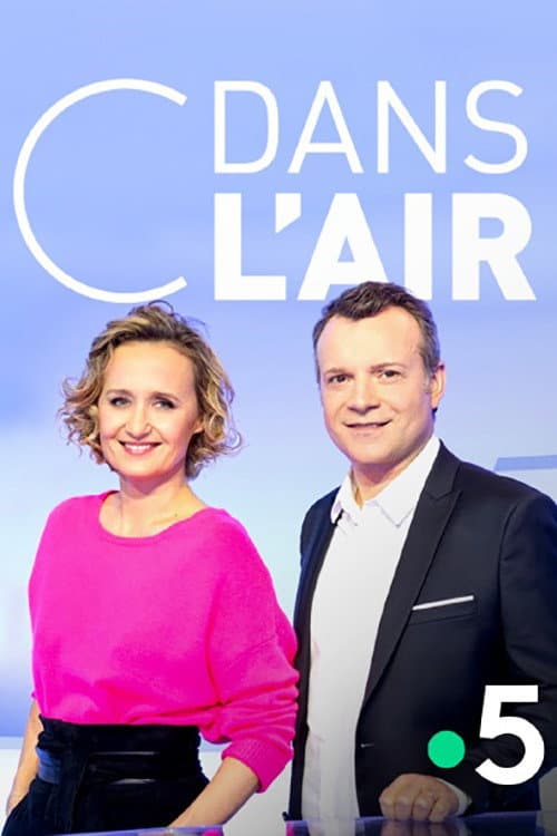 Постер: C dans l'air
