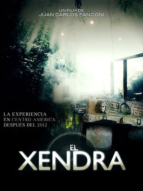 Постер: El Xendra