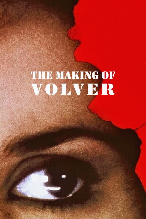 Постер: The Making of Volver