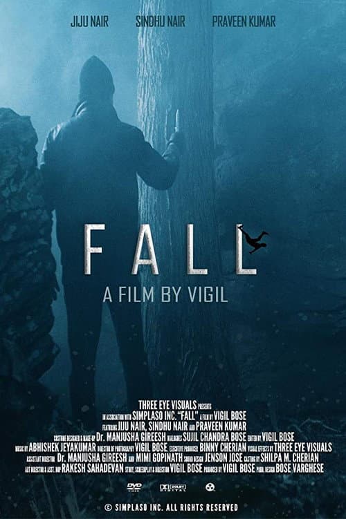 Постер: Fall