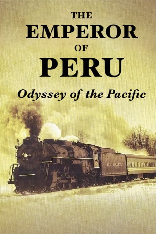 Постер: L'empereur du Pérou