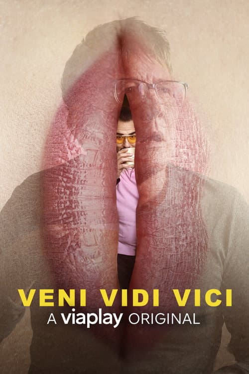 Постер: Veni Vidi Vici