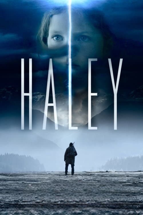Постер: Haley