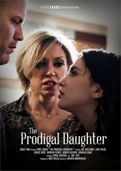 Постер: The Prodigal Daughter