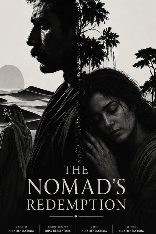 Постер: The Nomad's Redemption