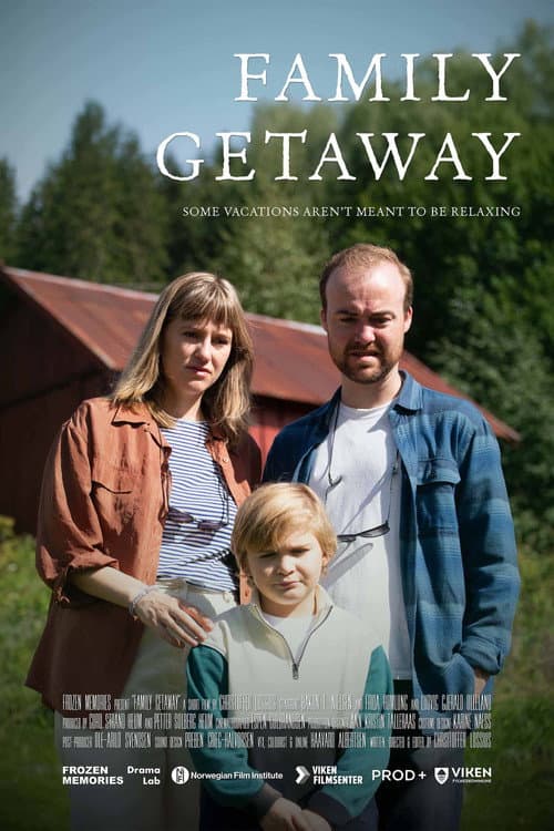 Постер: Røyskatt
