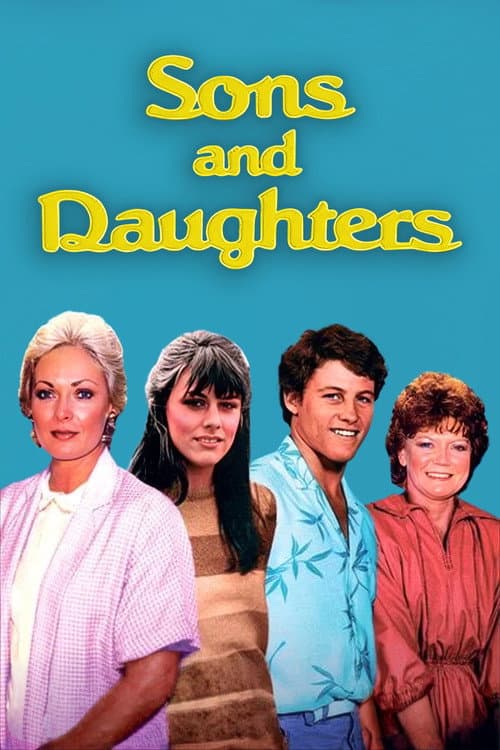 Постер: Sons and Daughters