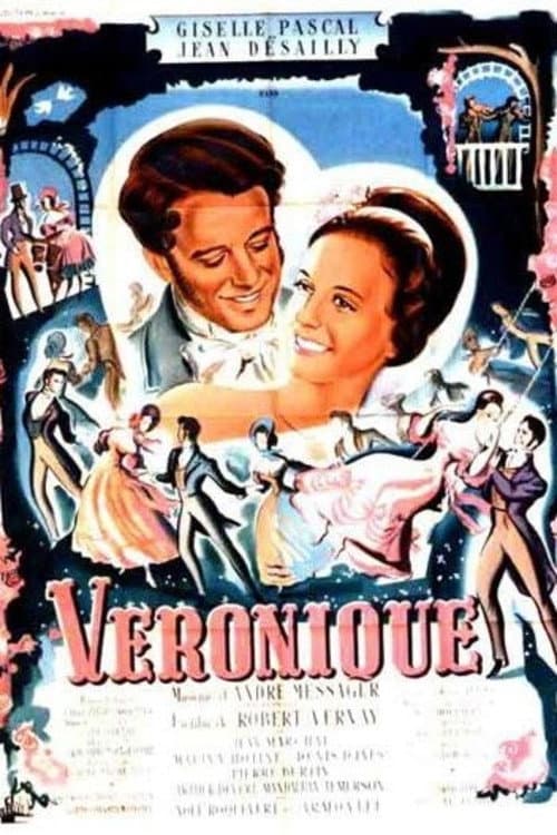 Постер: Véronique
