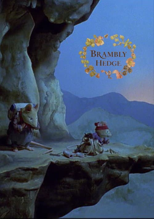 Постер: Brambly Hedge: The High Hills