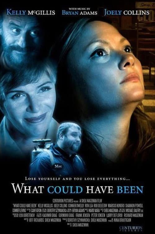 Постер: What Could Have Been