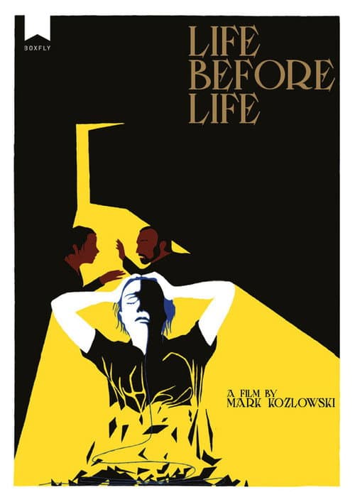 Постер: Life Before Life