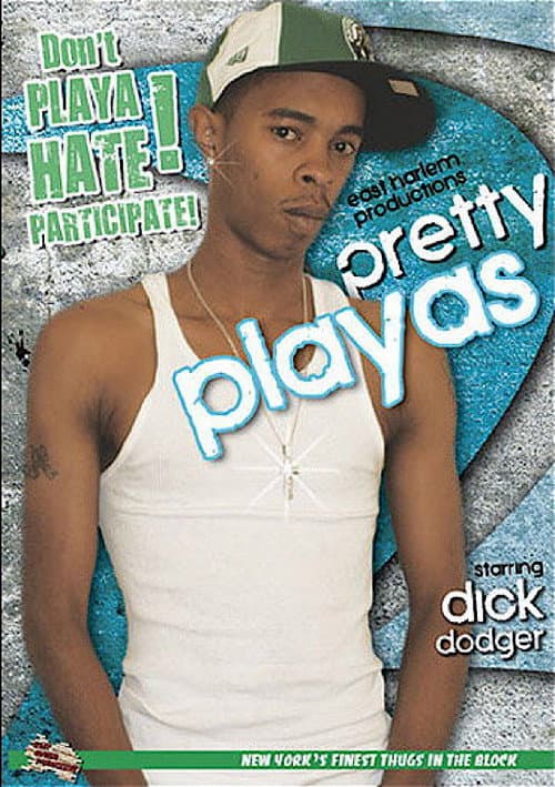 Постер: Pretty Playas