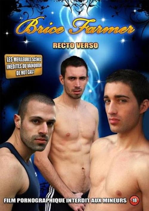 Постер: Brice Farmer recto verso