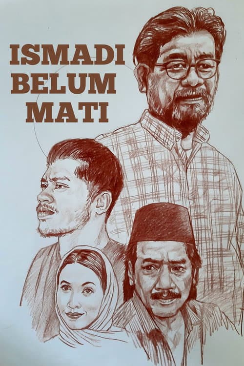 Постер: Ismadi Belum Mati