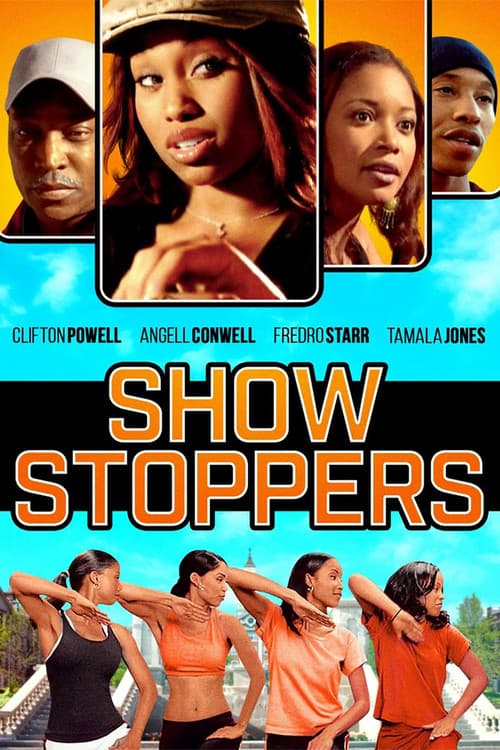 Постер: Show Stoppers