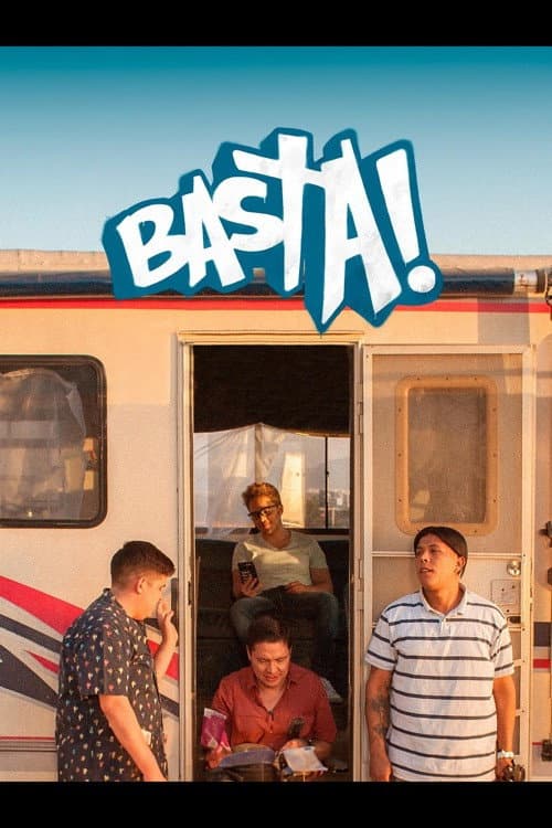 Постер: Basta!