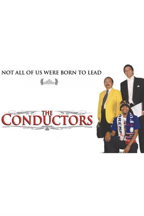 Постер: The Conductors