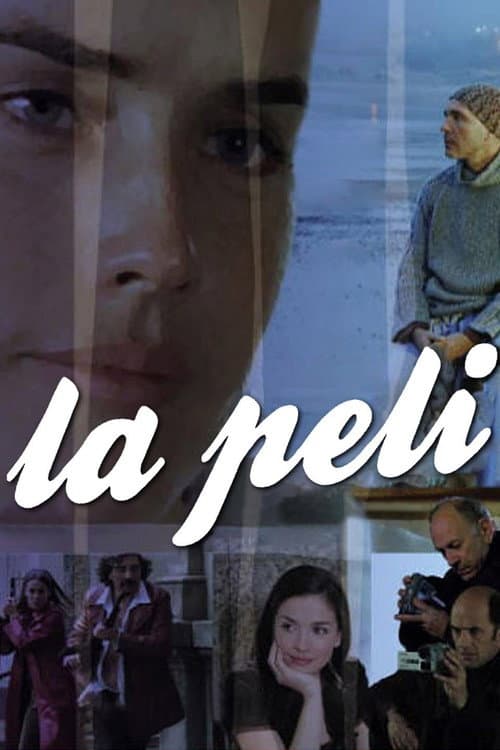 Постер: La peli