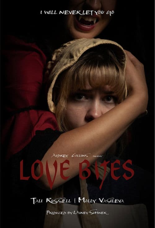 Постер: Love Bites