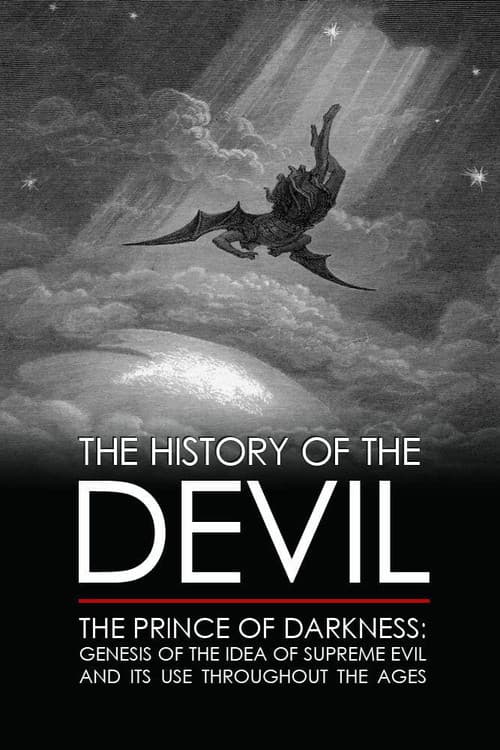Постер: The History of the Devil