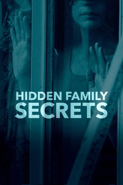 Постер: Hidden Family Secrets