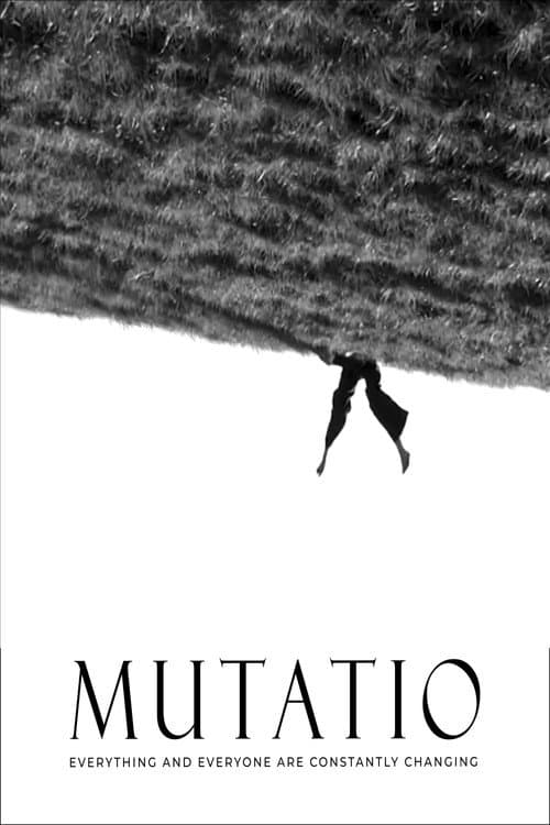 Постер: MUTATIO