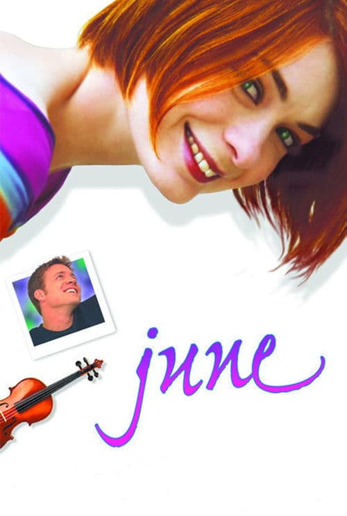 Постер: June