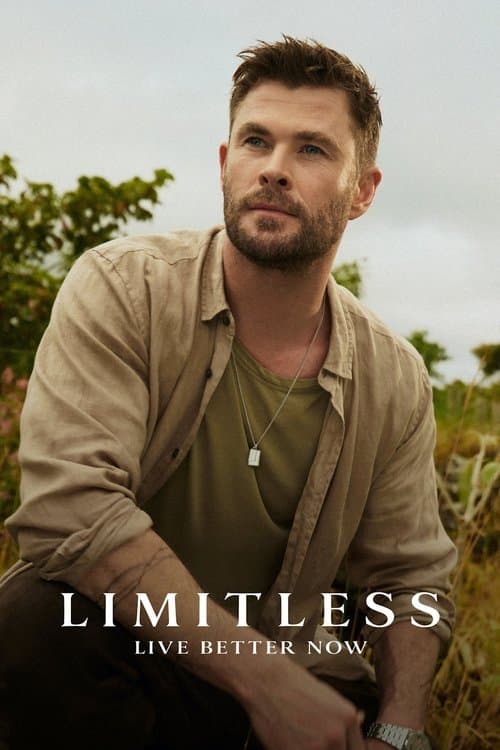 Постер: Limitless: Live Better Now