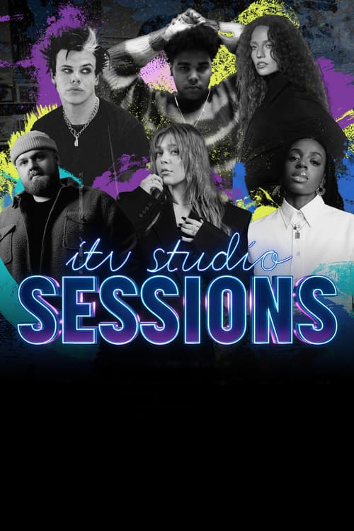Постер: ITV Studio Sessions