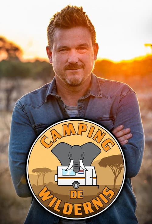 Постер: Camping de Wildernis