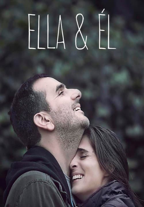Постер: Ella & Él