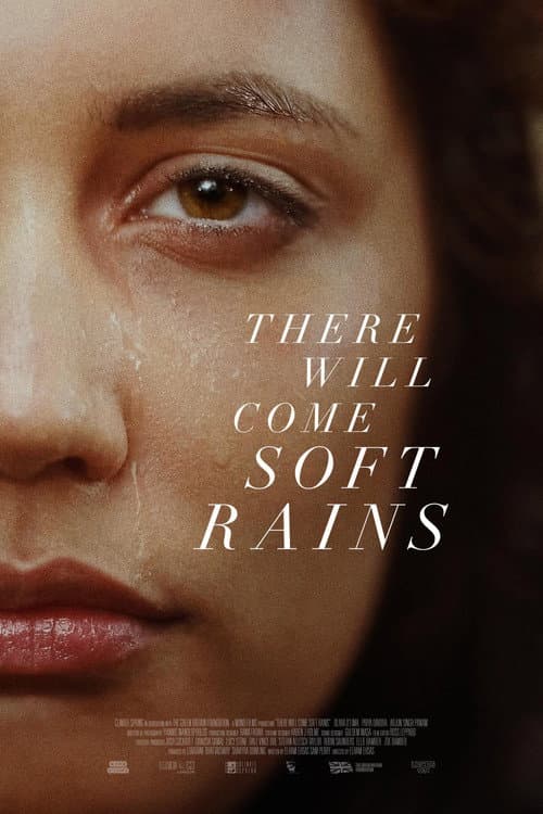 Постер: There Will Come Soft Rains