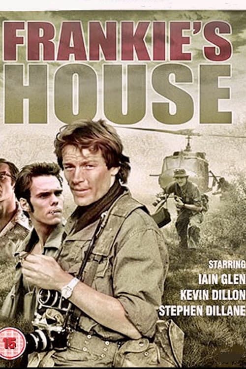 Постер: Frankie's House
