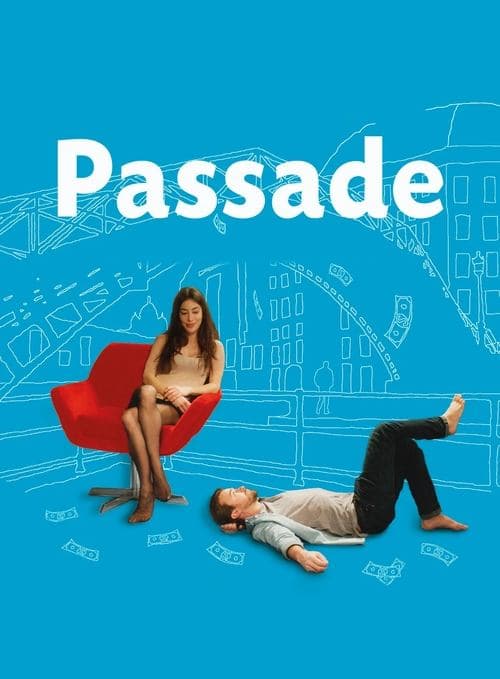Постер: Passade