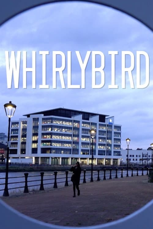 Постер: Whirlybird