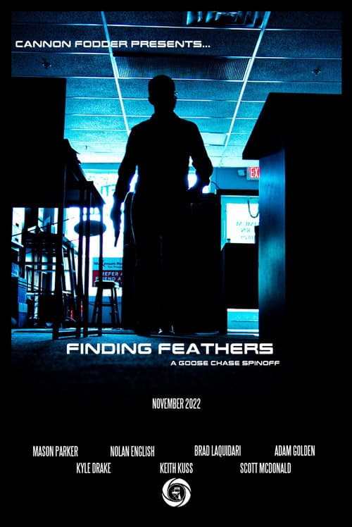 Постер: Finding Feathers