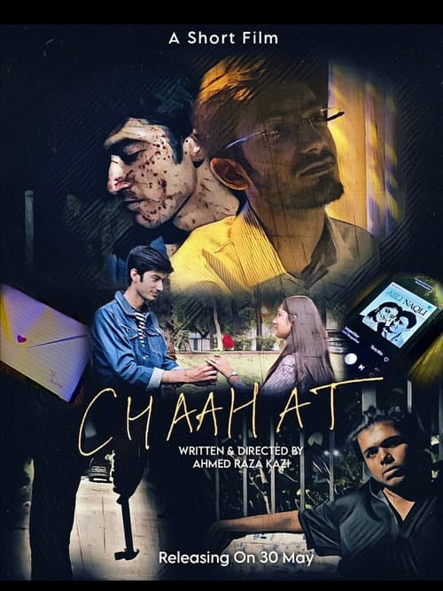 Постер: Chaahat