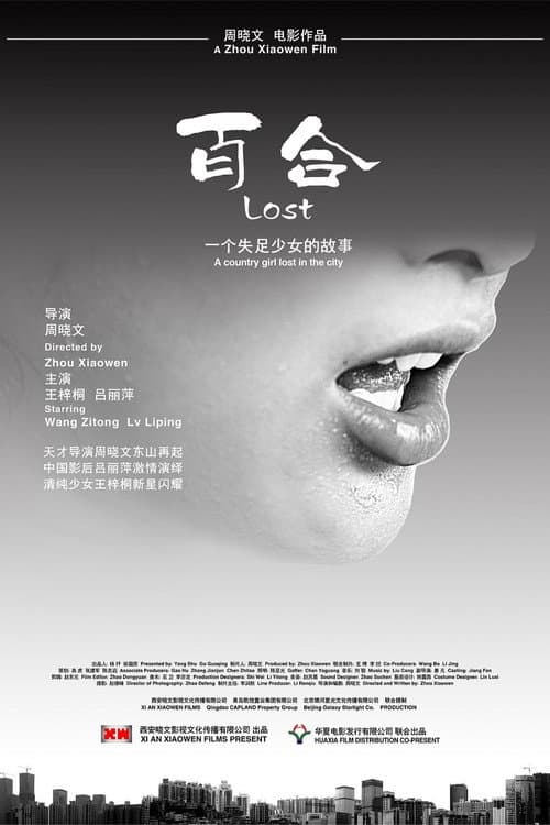 Постер: Lost