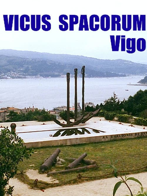 Постер: Vicus Spacorum