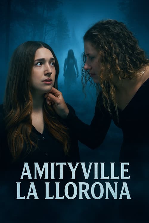 Постер: Amityville La Llorona