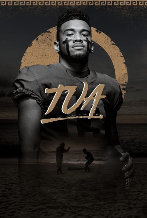 Постер: Tua