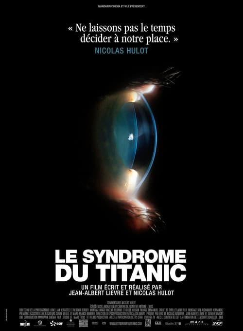 Постер: Le Syndrome du Titanic