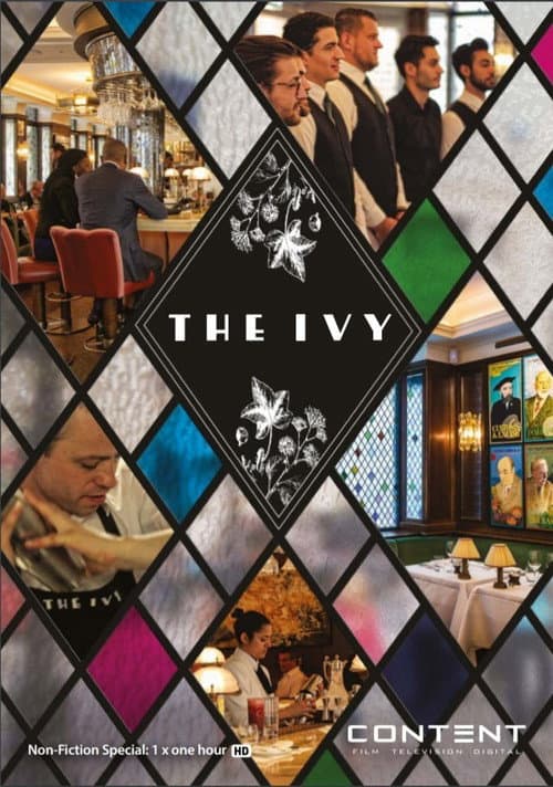 Постер: The Ivy