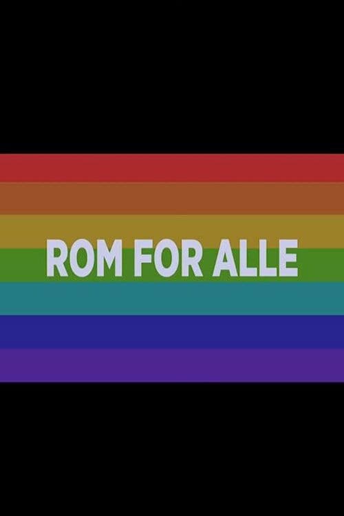 Постер: Rom for alle