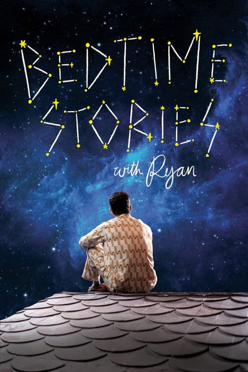 Постер: Bedtime Stories with Ryan