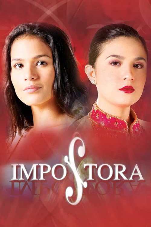 Постер: Impostora